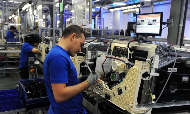 Confartigianato Puglia: ‘#Brexit grave danno per le imprese pugliesi’