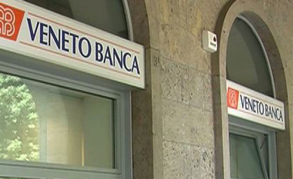 Confconsumatori Puglia: ‘Notificata la prima citazione dopo la proposta irrisoria di Veneto Banca’