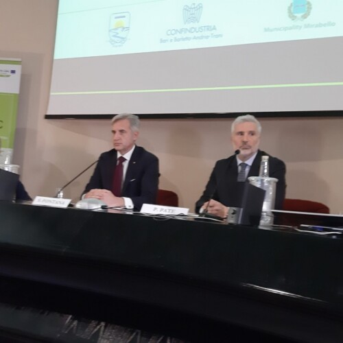 Confindustria Bari BAT: contro il caro energia non solo aiuti