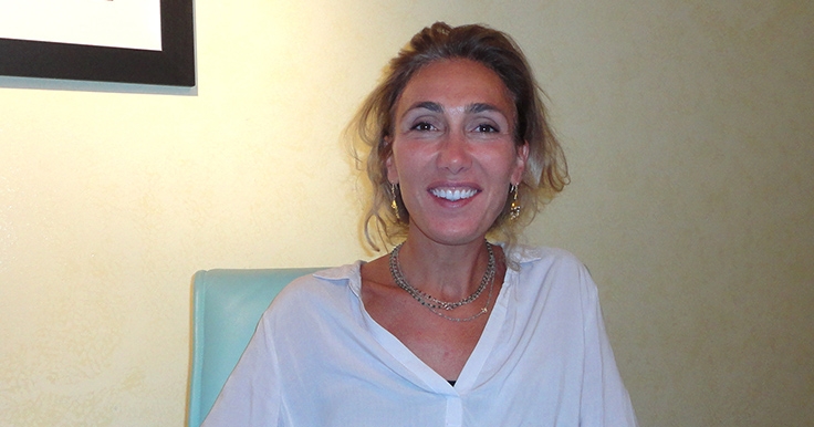 Confindustria Lecce, Chiara Montefrancesco ottiene il sì della giunta: è ad un passo dalla presidenza