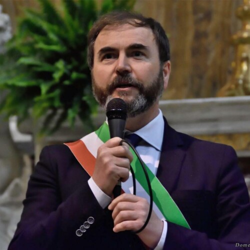 Corato, si dimette il sindaco Mazzilli: ‘Omicidio politico’