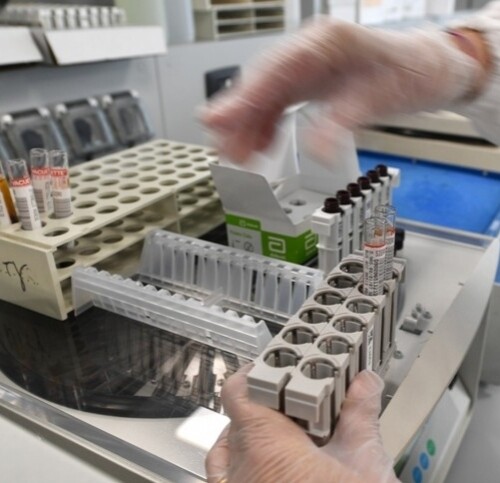 Coronavirus, 12 casi positivi oggi in Puglia: i contagiati salgono a 56