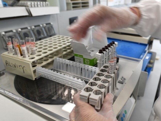 Coronavirus, 12 casi positivi oggi in Puglia: i contagiati salgono a 56