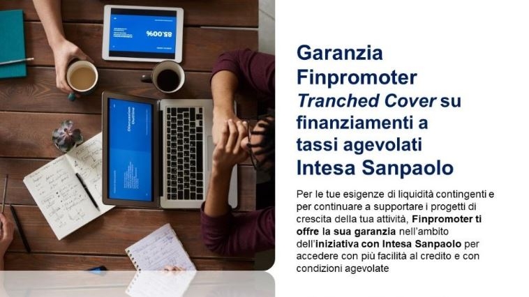 Coronavirus, accordo Confcommercio-Intesa San Paolo: finanziamenti in tempi rapidi e a tassi agevolati