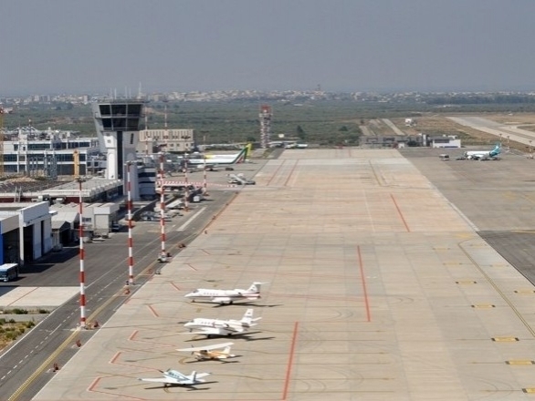 Coronavirus, Aeroporti di Puglia: ‘Massima attenzione’