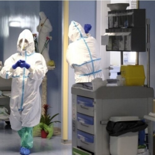 Coronavirus, il bollettino del 29 maggio: 4 nuovi casi in Puglia su 2600 tamponi analizzati, 5 decessi