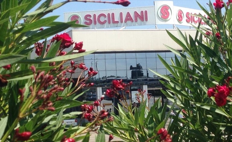 Coronavirus, salgono a 56 i casi positivi nell’azienda ‘Siciliani’ a Palo del Colle