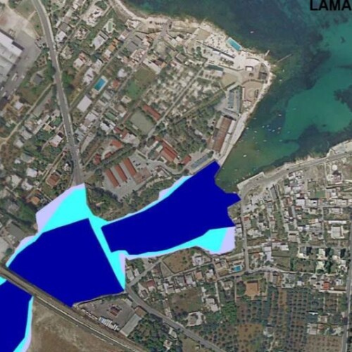 Costa sud Bari, 1,3 milioni di euro per il restauro ambientale delle foci delle lame
