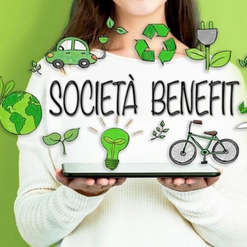 COSTITUZIONE ALBO REGIONALE DELLE SOCIETÀ BENEFIT, APPROVATO SCHEMA DI DISEGNO DI LEGGE