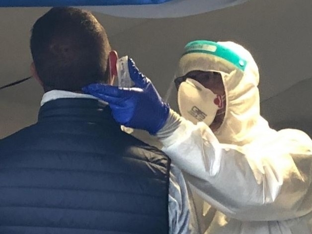 Covid, il bollettino del 10 febbraio: 5.778 nuovi casi e 21 decessi in Puglia
