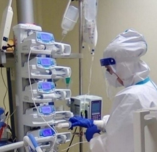 Covid, il bollettino del 21 febbraio: 1.730 nuovi casi e otto decessi in Puglia