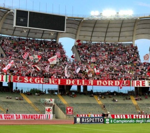 Cremonese-Bari 0-1, un capolavoro di D’Elia decide il match: biancorossi quarti