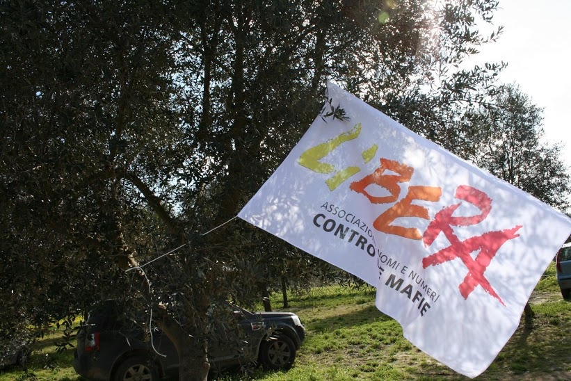 Criminalità, l’appello di Libera Puglia: ‘Fondamentale sottrarre giovane manovalanza ai clan’