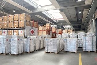 Crisi Ucraina, incontro tra Emiliano e Console generale