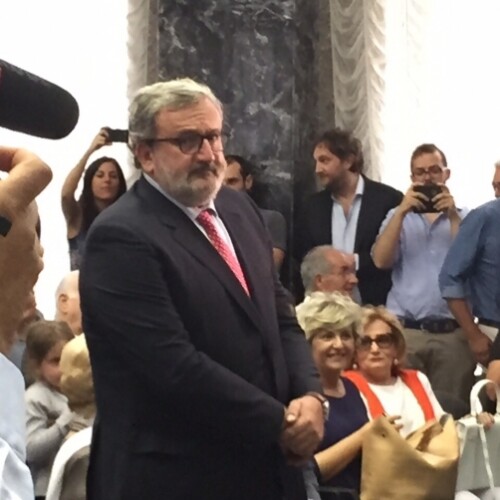 Csm, nuova accusa per Michele Emiliano: ‘Candidato alla segreteria Pd nonostante sia un magistrato’