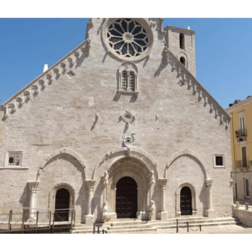 Cultura, Ruvo di Puglia riceve il titolo di ‘Città d’arte’