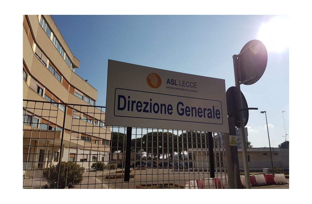 CUP ASL Lecce, lunedì 16 aprile manutenzione del sistema:  per alcune ore stop a pagamenti e prenotazioni
