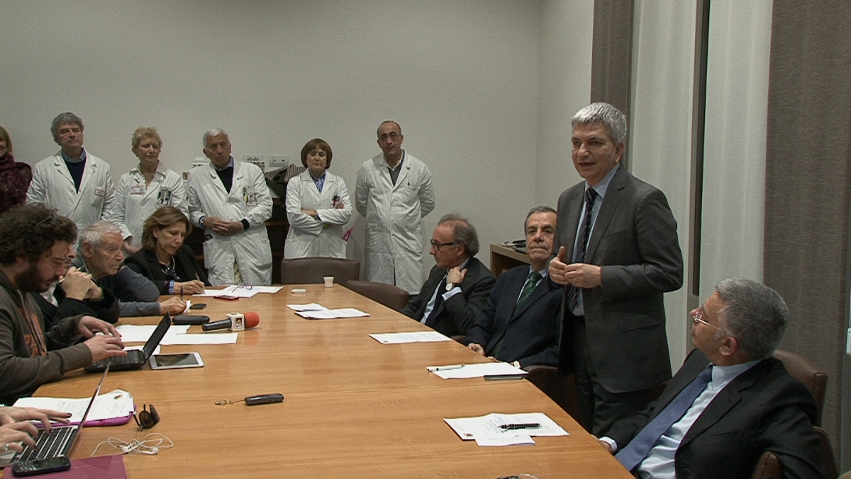 Cure più mirate per i tumori, nasce a Bari il Centro di Onceogenomica