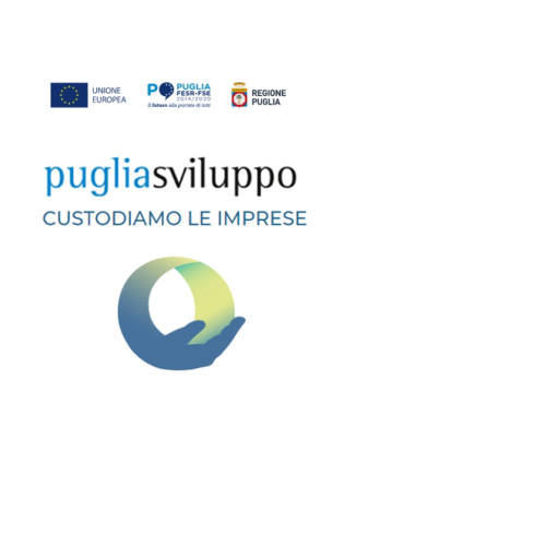 Custodiamo le imprese. Domande per oltre 15 milioni di euro. Esaurita la dotazione.