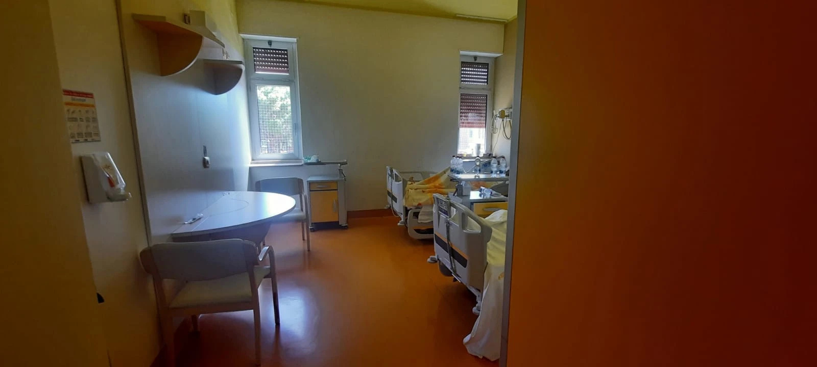 Nessuna criticità all’ospedale Di Venere, verifiche periodiche in tutti gli ospedali