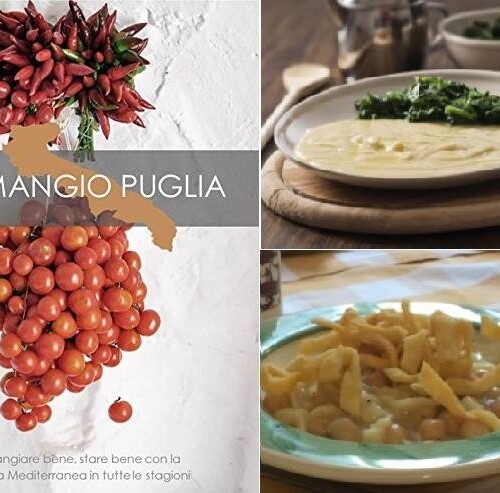 Da domani online il portale internet dedicato ai ristoranti pugliesi aperti in tutta Italia
