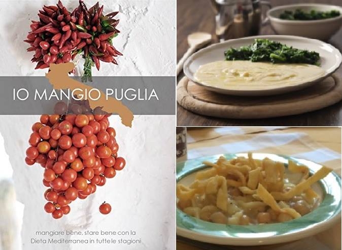 Da domani online il portale internet dedicato ai ristoranti pugliesi aperti in tutta Italia