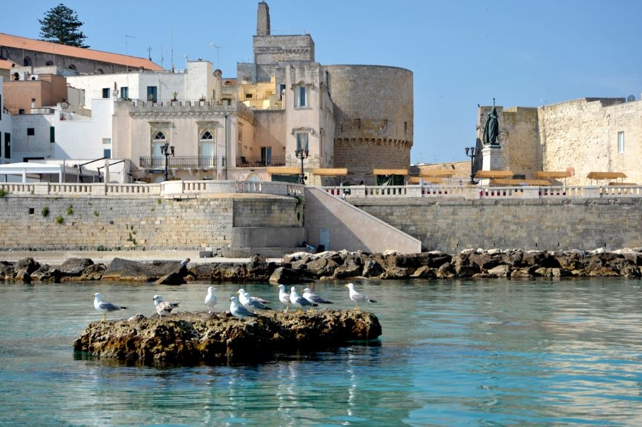 Da un turismo di destinazione a un turismo di motivazione, a Bari istituzioni ed esperti provenienti da 10 paesi