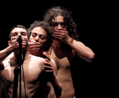 DaB: al Nuovo Teatro Abeliano in scena lo spettacolo ‘Don Quijote’