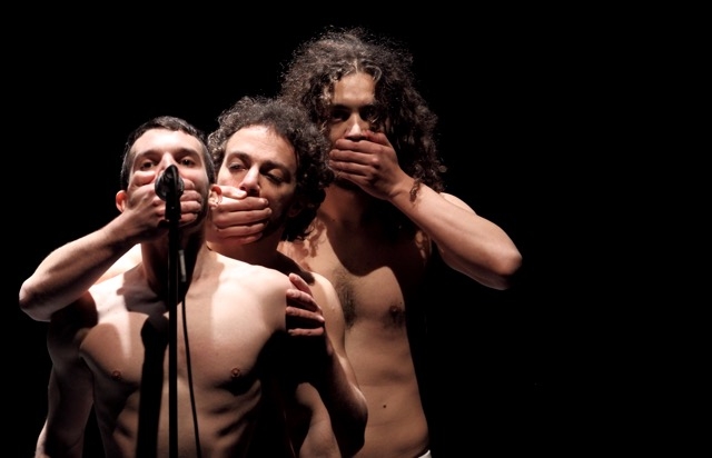 DaB: al Nuovo Teatro Abeliano in scena lo spettacolo ‘Don Quijote’