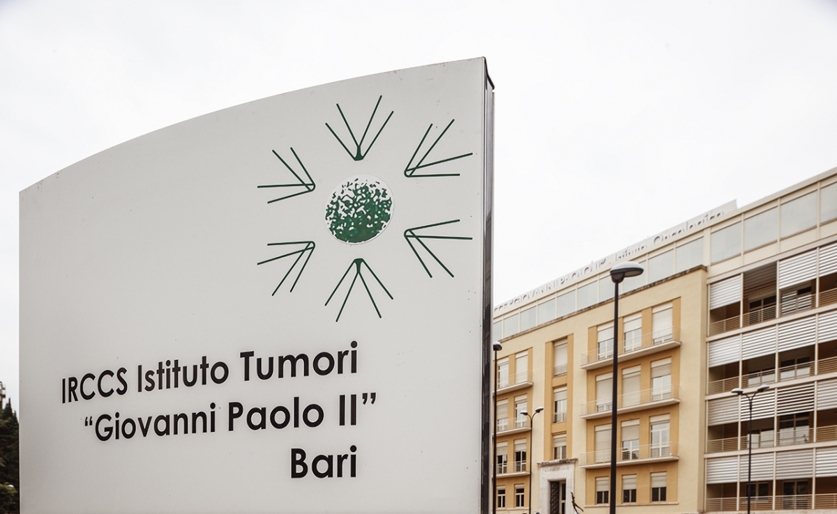 ‘Dalla prevenzione alla terapia della malattia avanzata’: a Bari la terza conferenza di oncologia polmonare