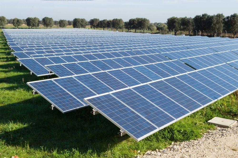 Dalla Puglia in Abruzzo per rubare impianti fotovoltaici: sette arresti