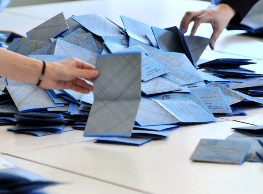 ‘Dalle urne il lavoro’, a Bari e Andria la Cisl incontra i candidati al Parlamento