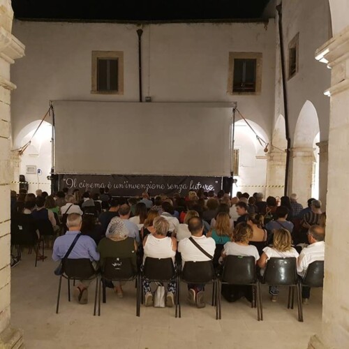 D’Autore D’Estate 2018: la Regione Puglia finanzia i progetti proposti dalle sale cinematografiche pugliesi
