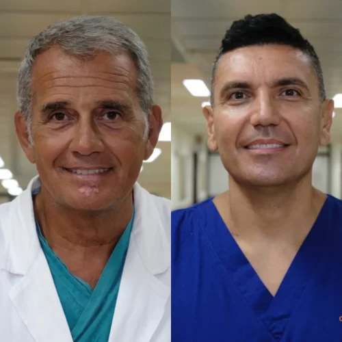 Foggia, 6° Masterclass Urologia Femminile 2022