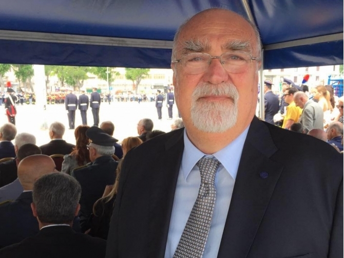 Ddl omofobia, la soddisfazione del Garante Abbaticchio: ‘Restiamo umani’