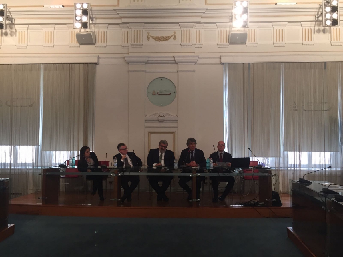 Decarbonizzazione, il governatore Emiliano: ‘Rapporto col governo si è spezzato, noi continuiamo ad andare avanti’