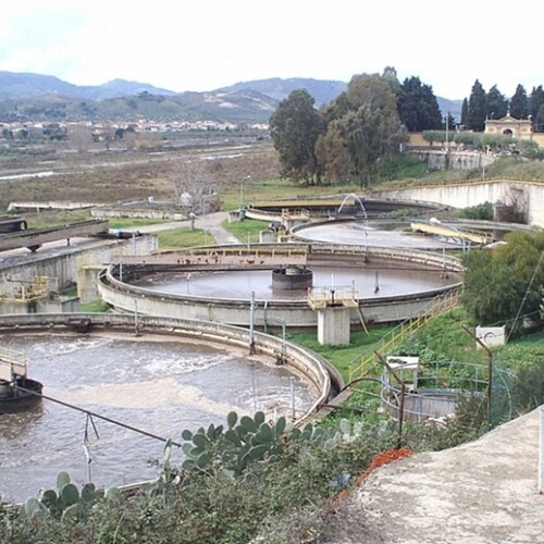 Depurazione acque reflue in Puglia, l’ass. Giannini: ‘L’obiettivo è coprire il 91% della popolazione’