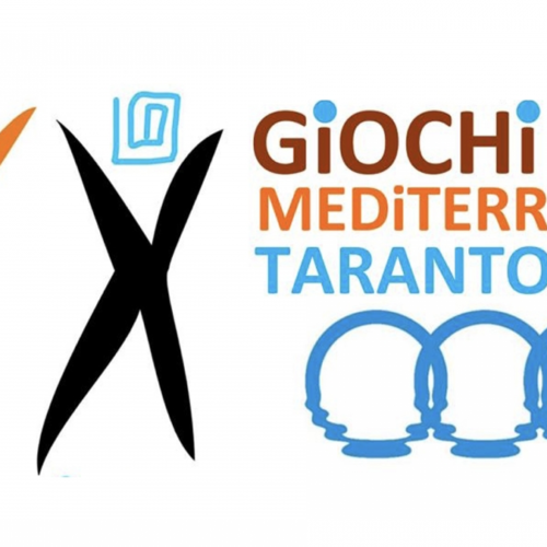 Di Gregorio: Stanziati 150 milioni di euro, torna il sereno sui Giochi del Mediterraneo di Taranto