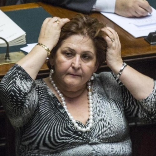 Dimissioni Giudi, la salentina Teresa Bellanova in pole per la carica di ministra allo Sviluppo economico