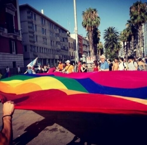 Diritti per tutt*, sabato 2 luglio a Bari arriva l’Onda Pride