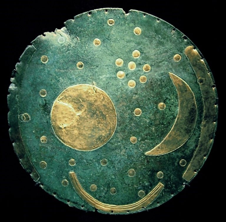 Disco di Nerba, gli archeologi cercano la più antica immagine del cielo sui fondali pugliesi