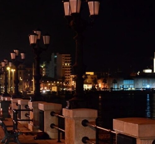 Oggi a Bari ‘M’illumino di meno’: lungomare spento e biciclettata in nome della sostenibilità