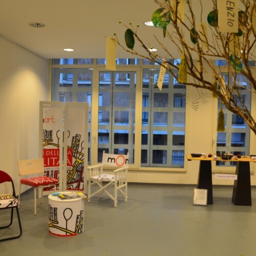 ‘Domeniche animate’: all’Officina degli Esordi si costruisce la Tombola!