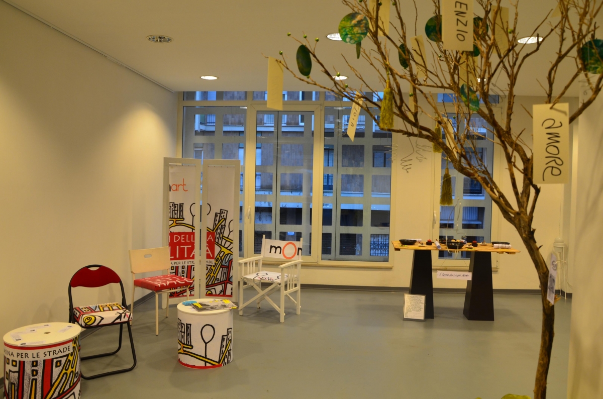 ‘Domeniche animate’: all’Officina degli Esordi si costruisce la Tombola!