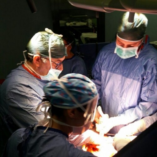 Duemila interventi, protesi hi-tech e Rete Traumatologica: così l’Ortopedia del ‘Vito Fazzi’ di Lecce fa scuola