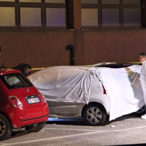 Duplice omicidio di Pordenone, svolta nelle indagini: arrestato Giosuè Routolo