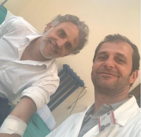 ‘E’ giunta l’ora di donare’, raccolte 100 sacche di sangue al Policlinico di Bari
