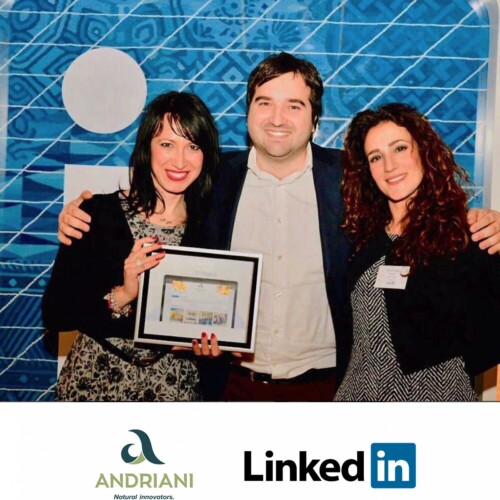 E’ pugliese l’unica azienda italiana premiata da Linkedin per il suo progetto di Employer Branding