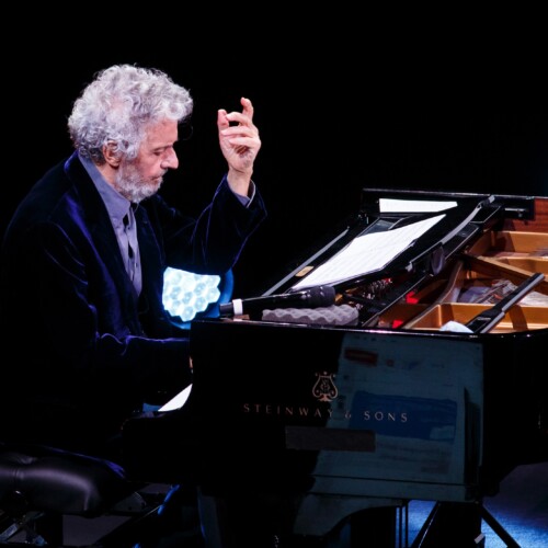 LUCERA, CONCERTO NICOLA PIOVANI RINVIATO AL 18 SETTEMBRE