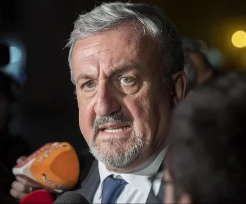 Michele Emiliano parteciperà venerdì 23 settembre al Comizio di chiusura del Partito Democratico a Roma